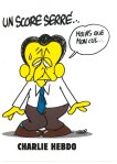 Charb-score-serre